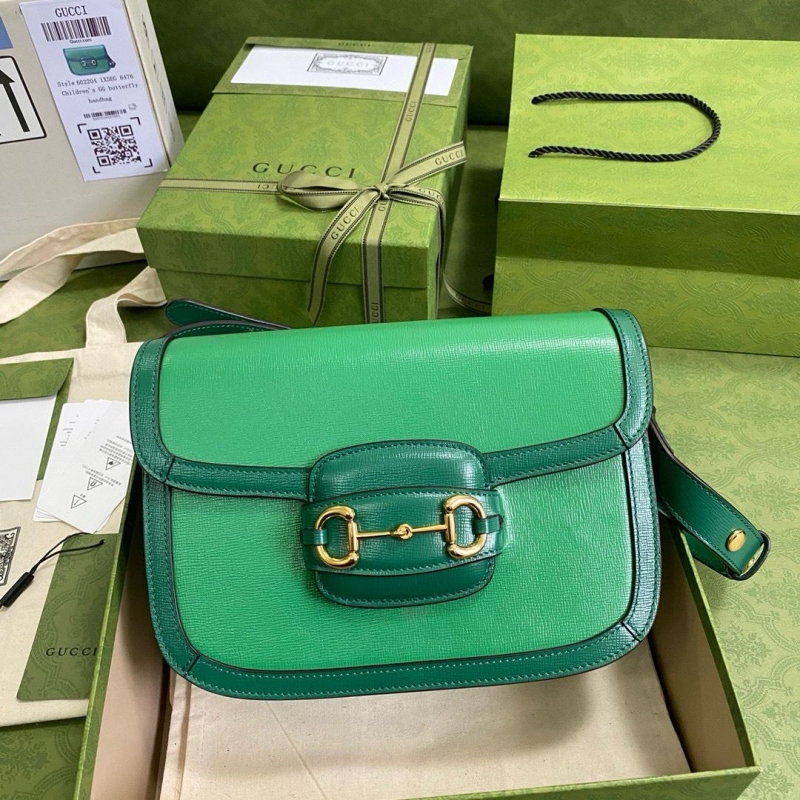 G*u*i satchel bags